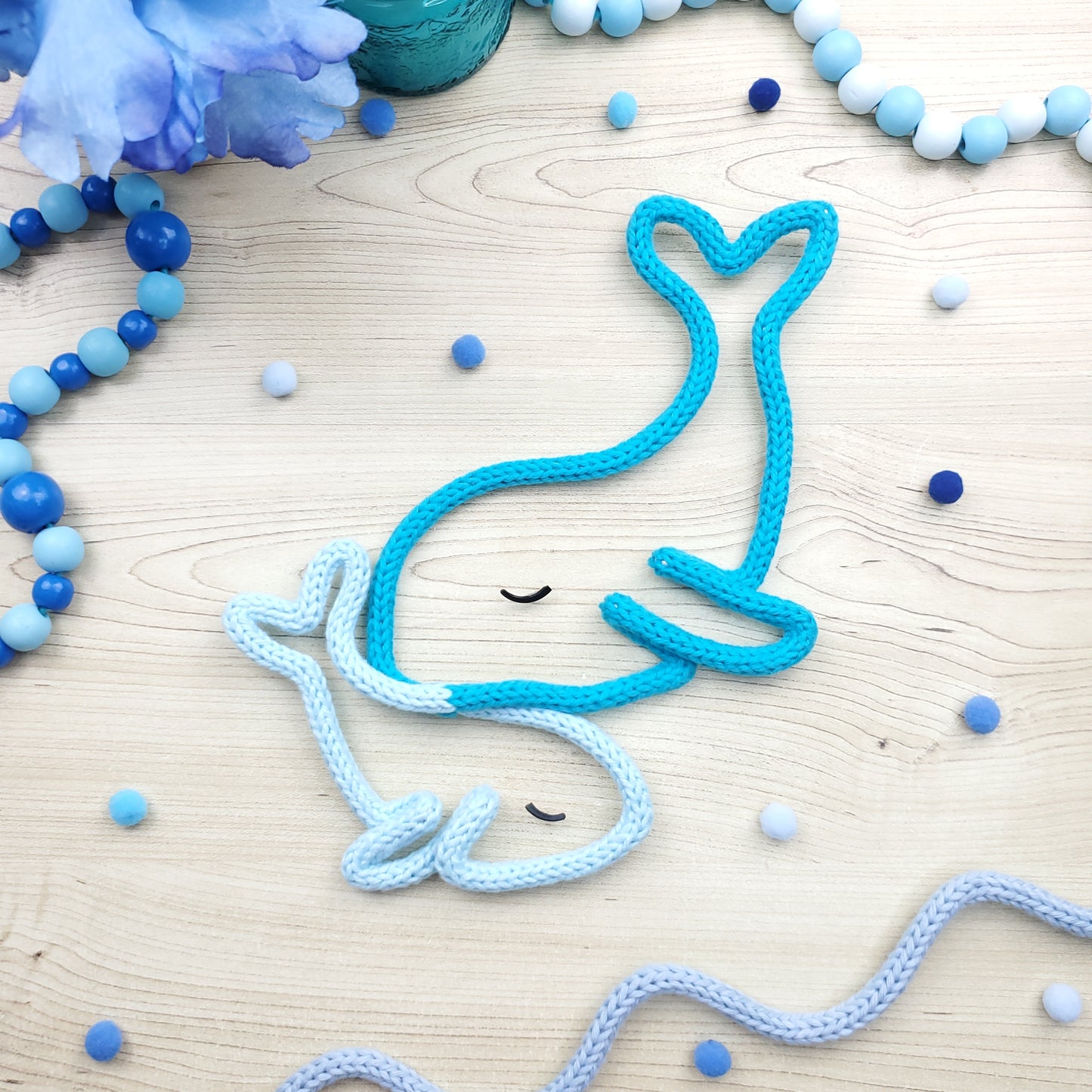 60 Animal Knitted Wire Art Templates