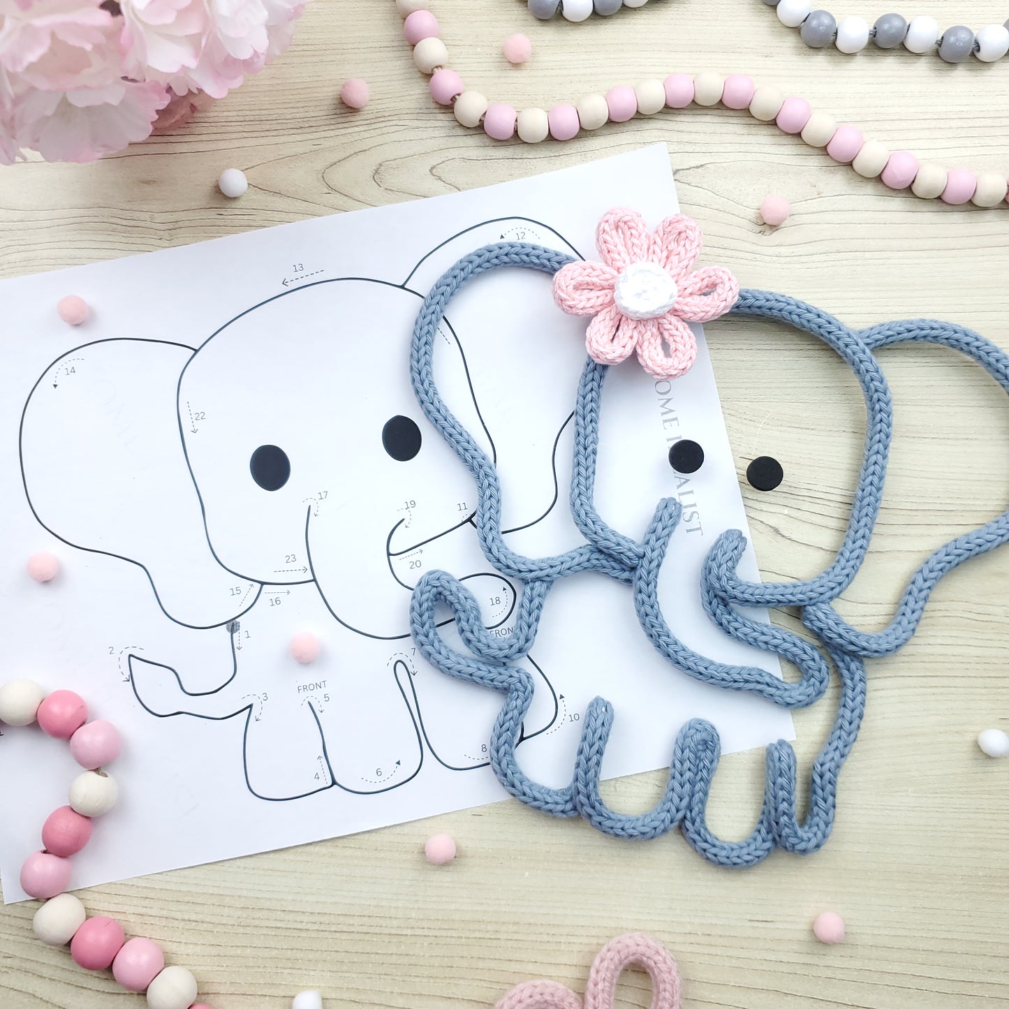 140 Wire Art Figure Templates