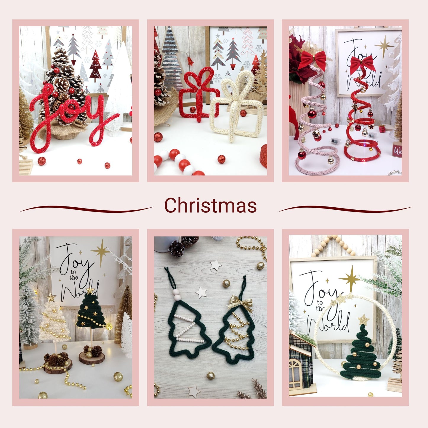 200+ Seasonal Templates Bundle