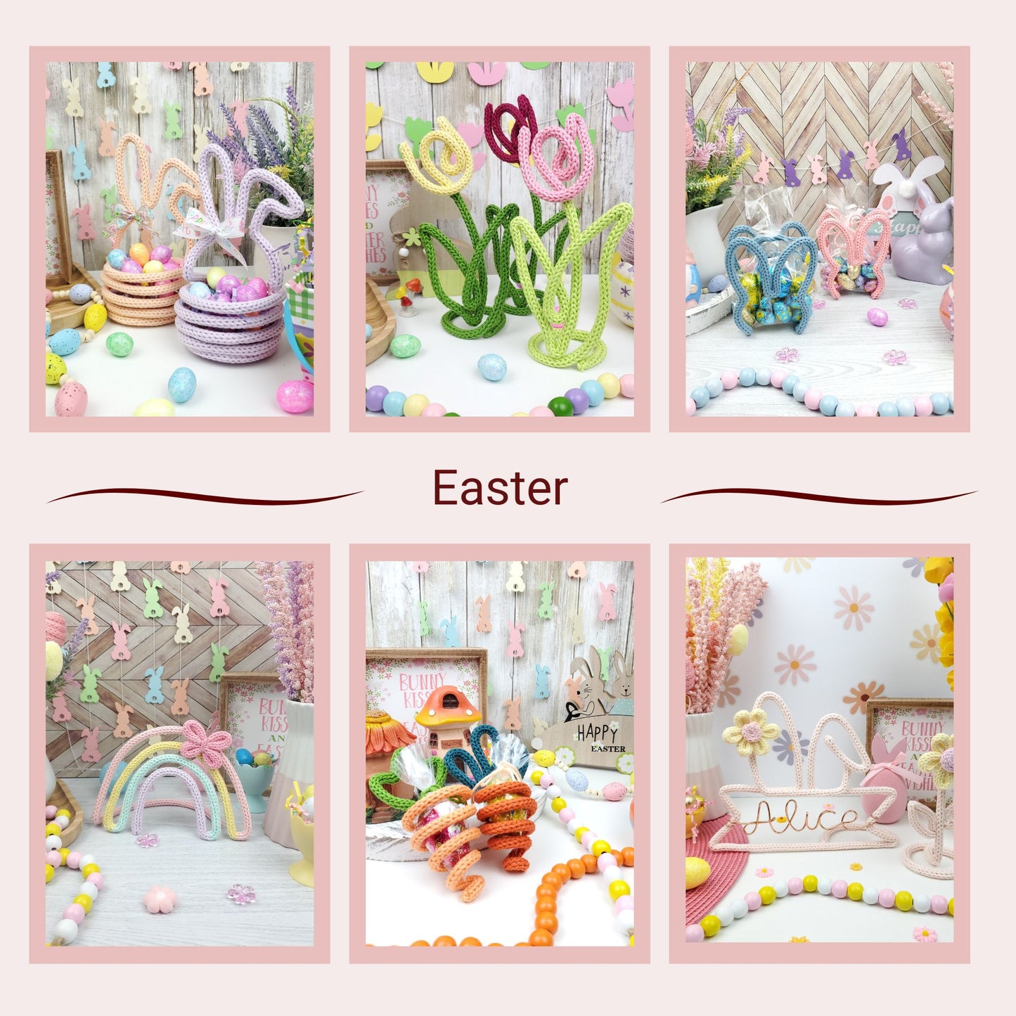 200+ Seasonal Templates Bundle