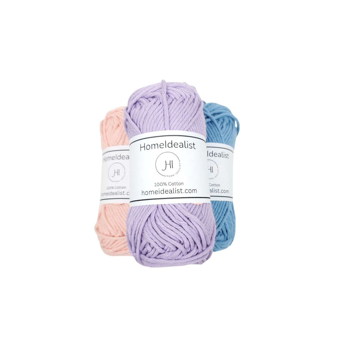 Knitted Wire Art Starter Kit