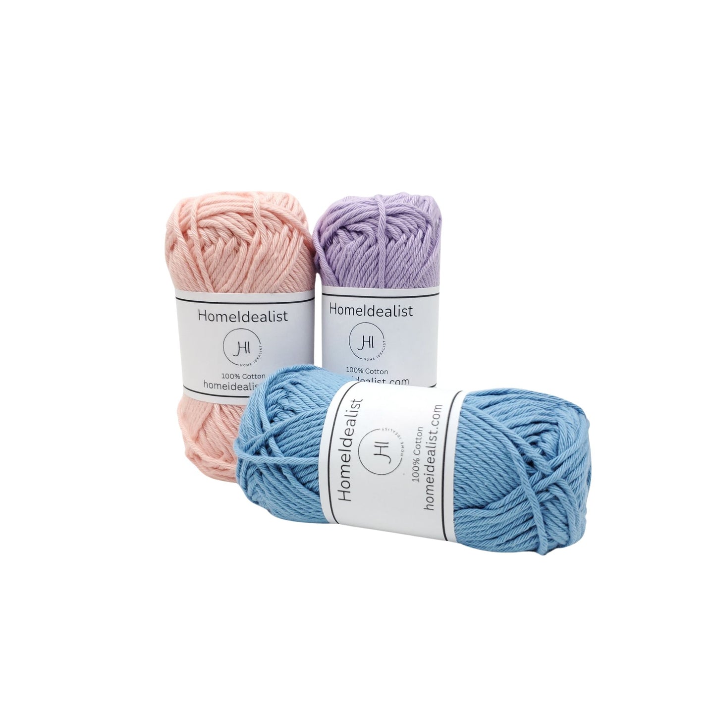 Knitted Wire Art Starter Kit