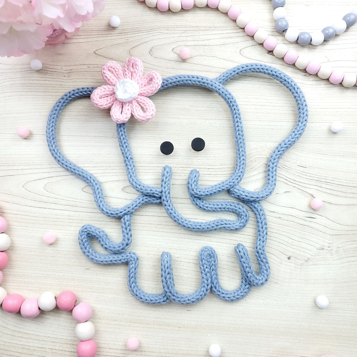 Animal Templates – Finished Examples