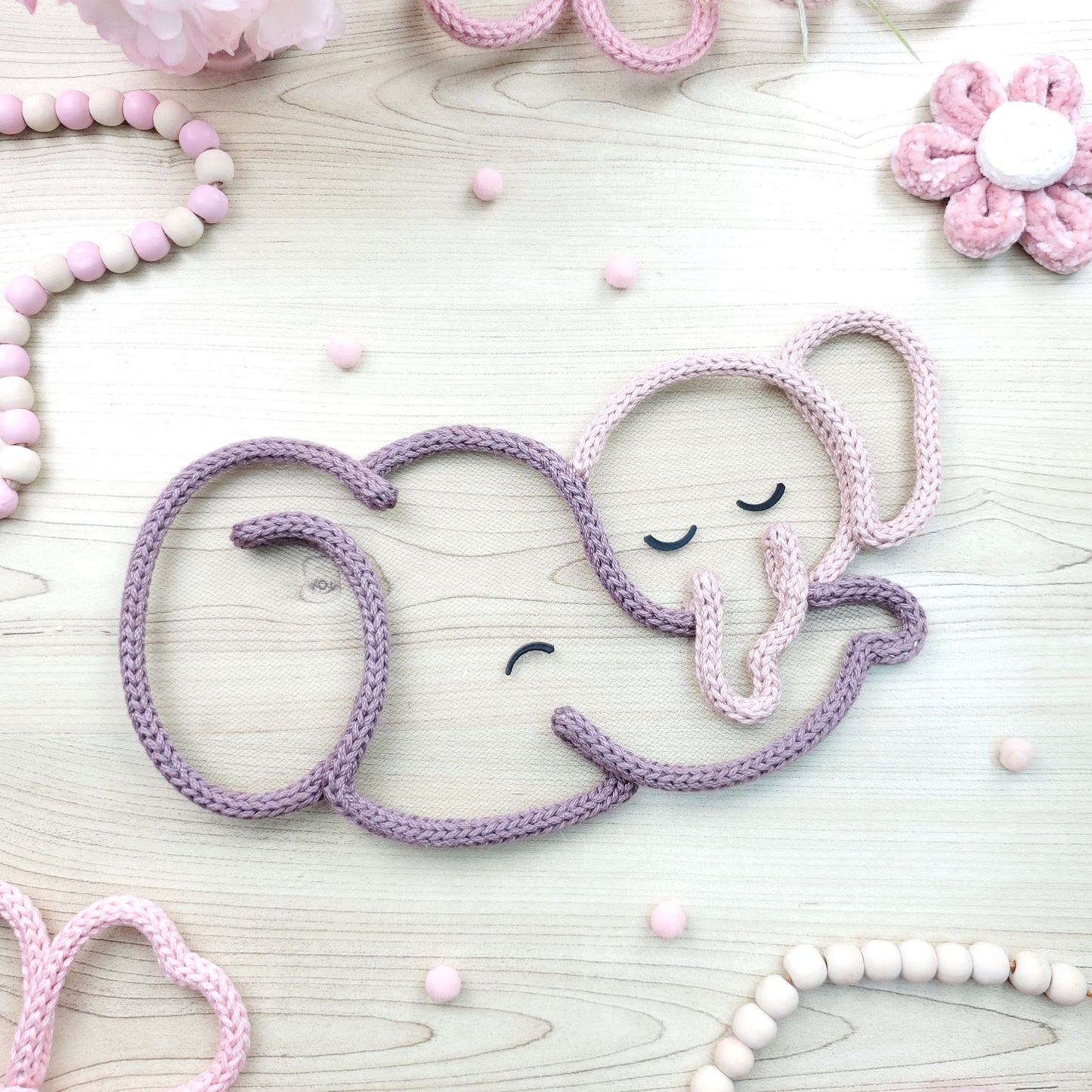 60 Animal Knitted Wire Art Templates