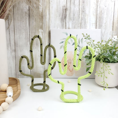 50 Flowers & Garden Knitted Wire Art Templates