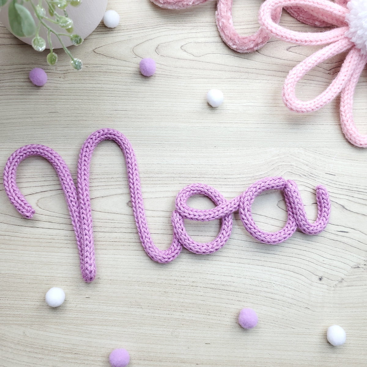 Uppercase & Lowercase Letter Templates – Finished Examples