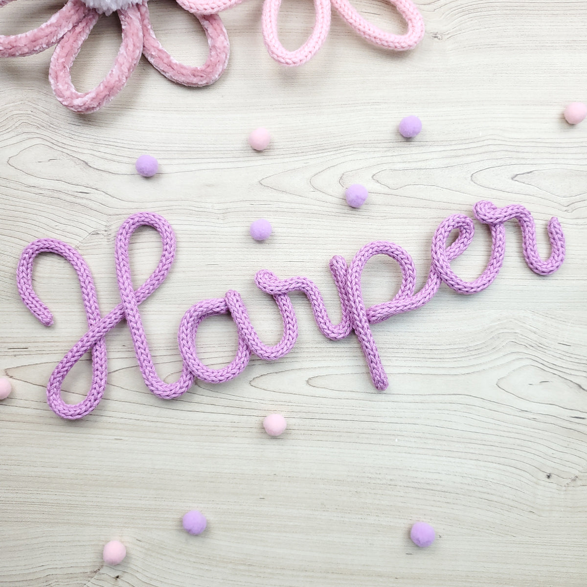 Uppercase & Lowercase Letter Templates – Finished Examples