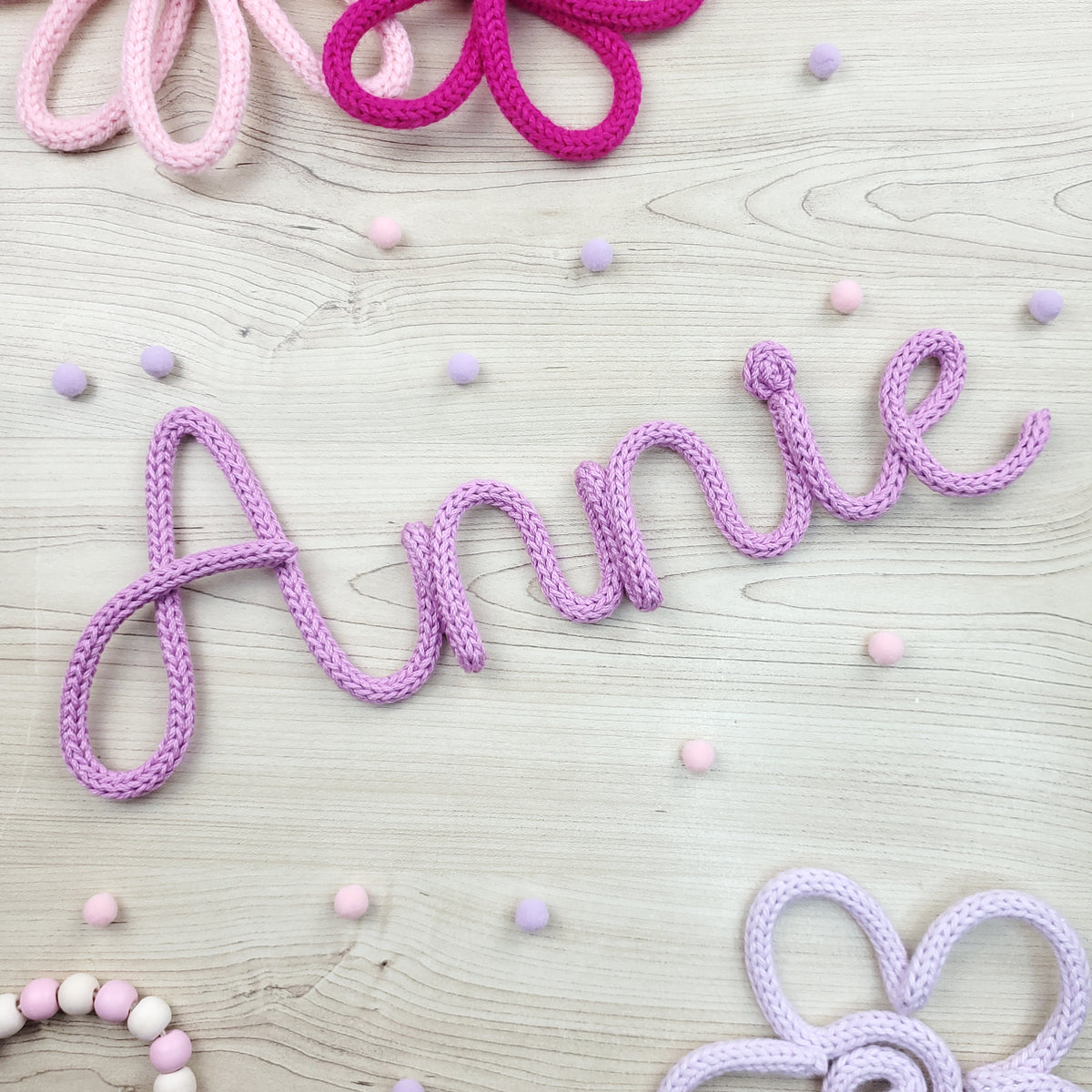 Uppercase & Lowercase Letter Templates – Finished Examples
