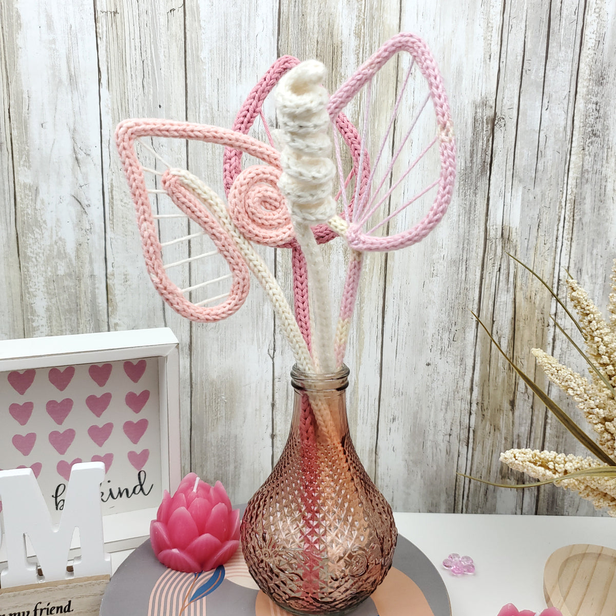 Mother’s Day Templates – Finished Examples
