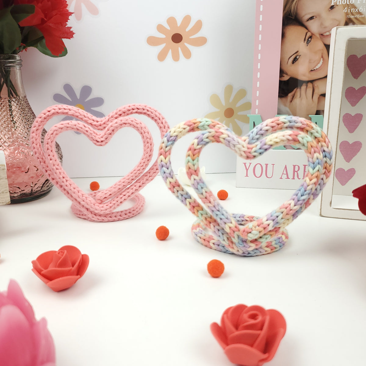 Mother’s Day Templates – Finished Examples