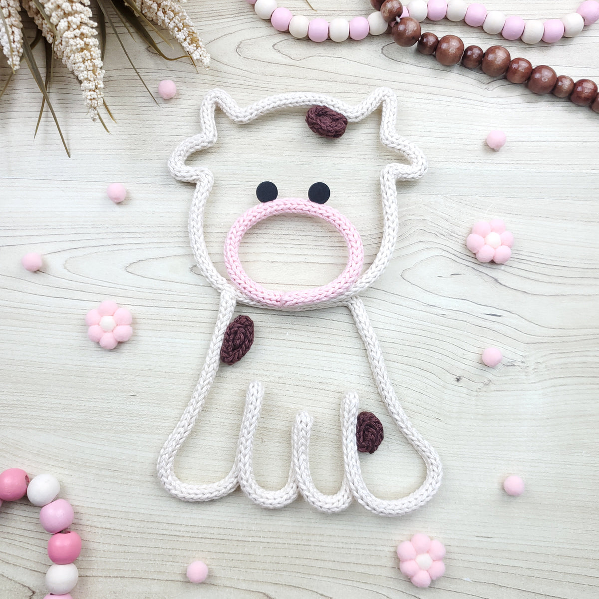 Animal Templates – Finished Examples