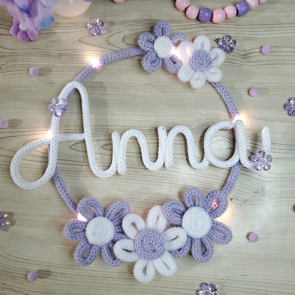 Uppercase & Lowercase Letter Templates – Finished Examples