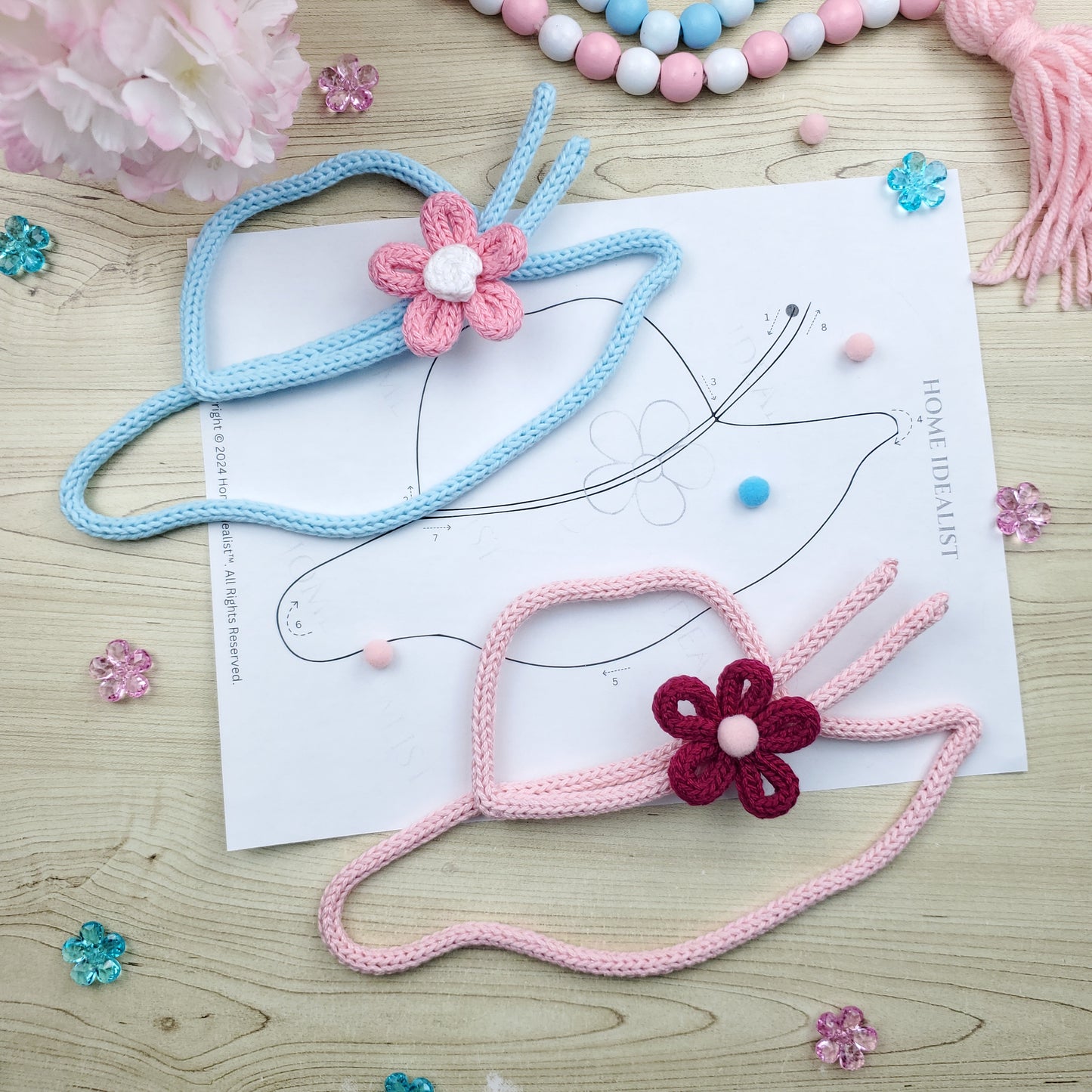 140 Wire Art Figure Templates