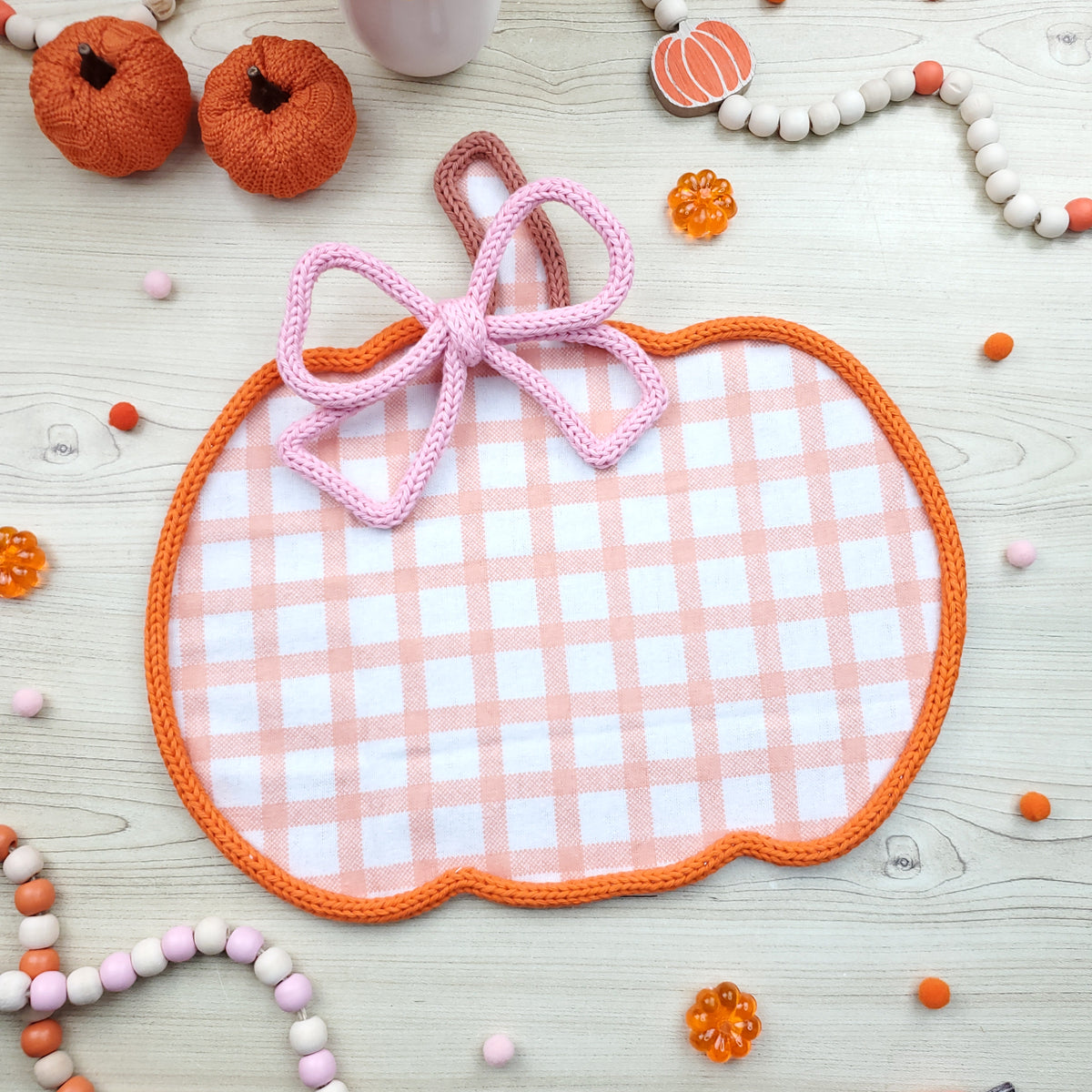 Fall Templates – Finished Examples