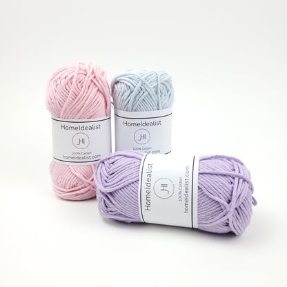 Knitted Wire Art Starter Kit