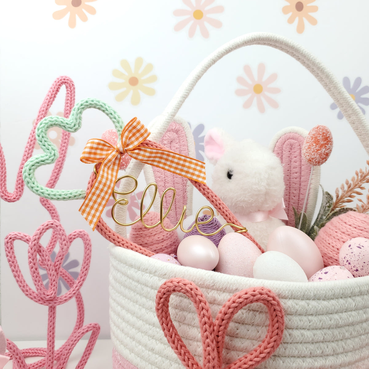 Mini Letter Templates – Finished Examples