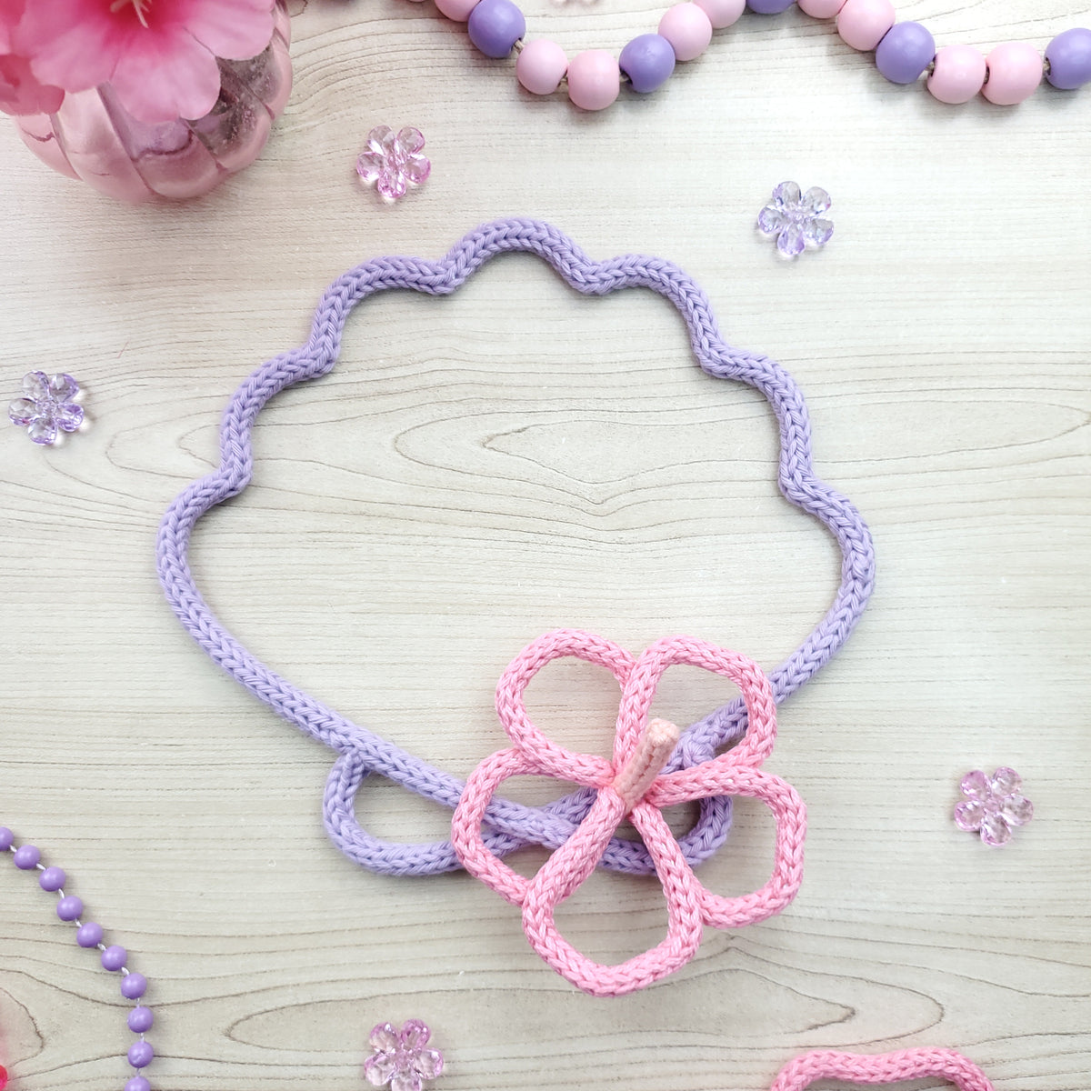 Summer Templates – Finished Examples