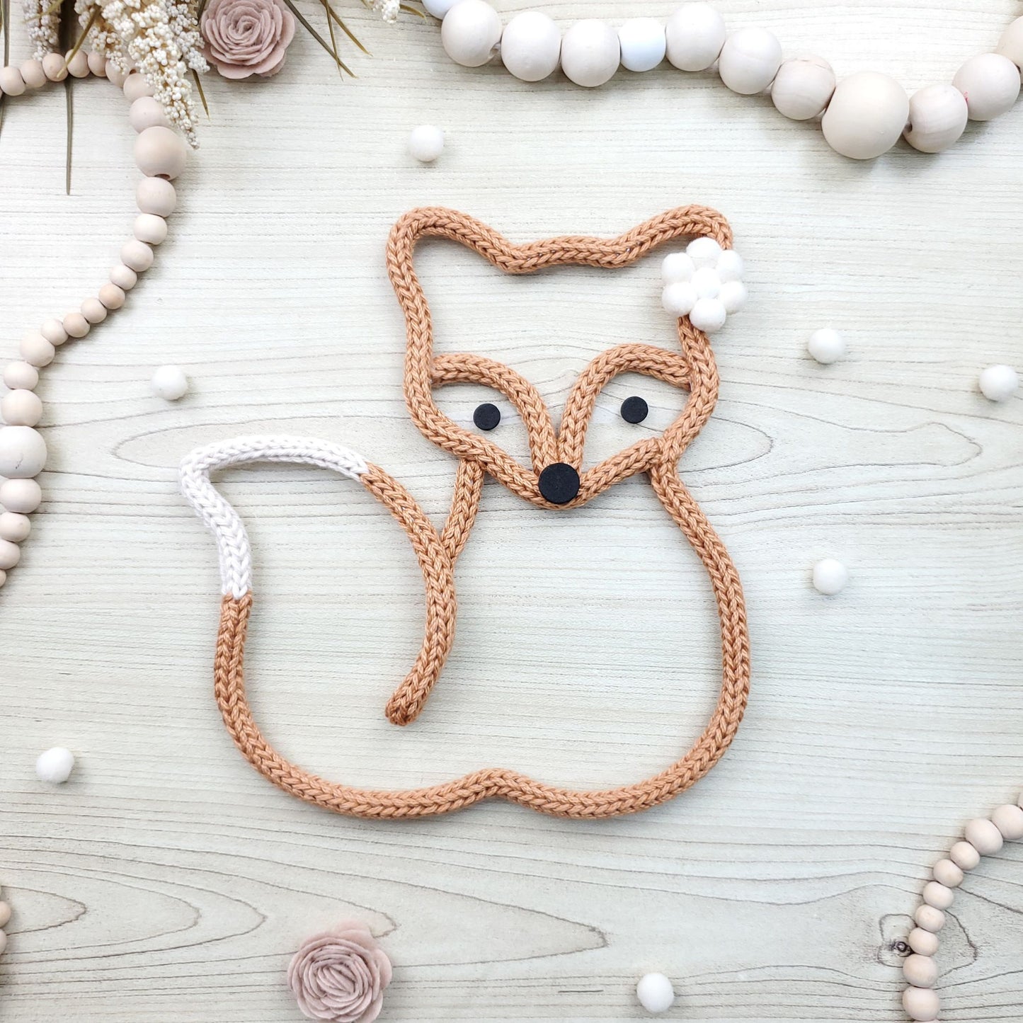60 Animal Knitted Wire Art Templates