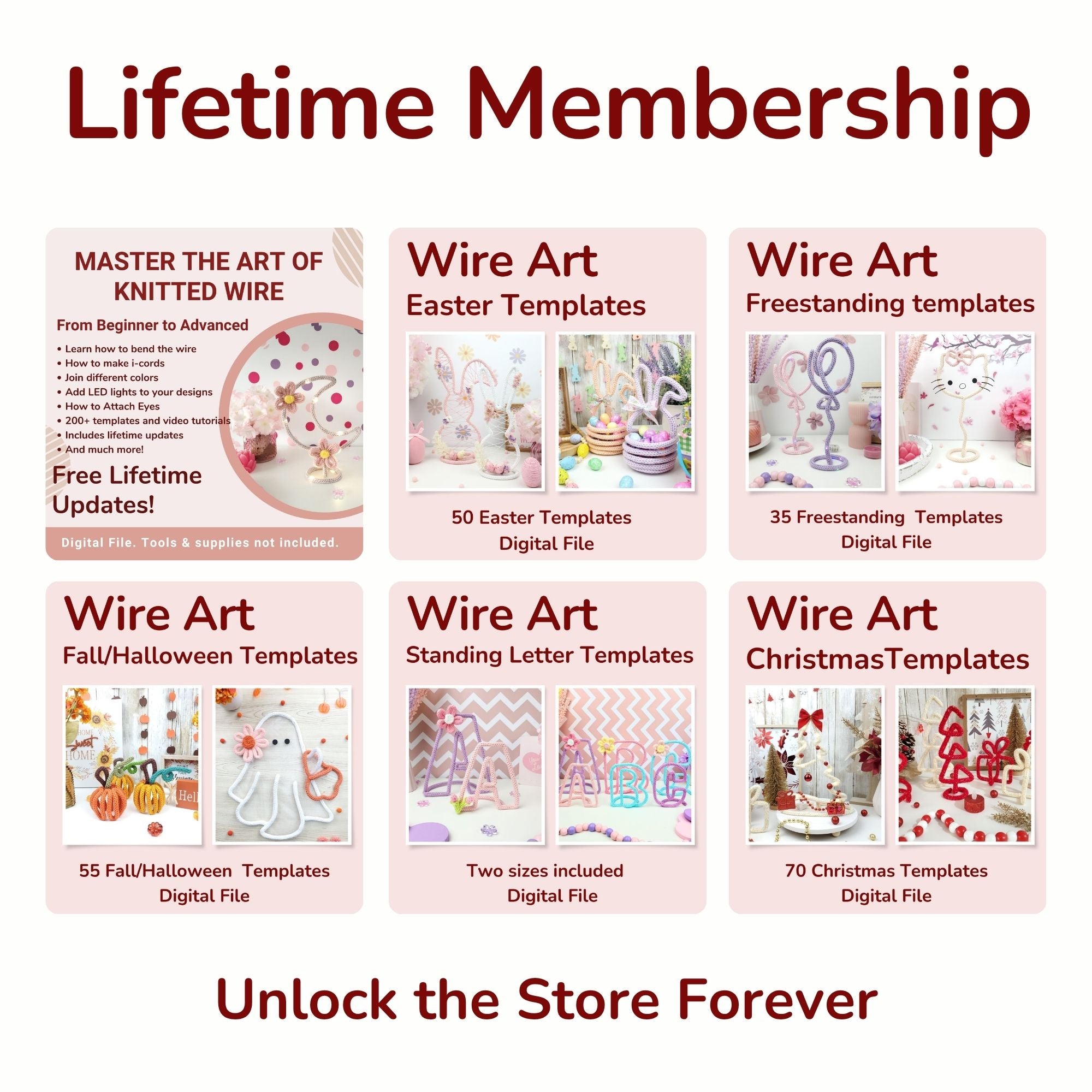 Lifetime Membership