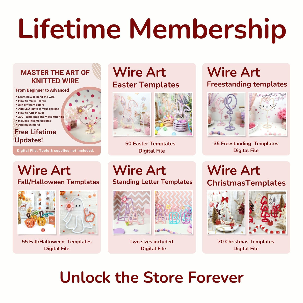 Lifetime Membership