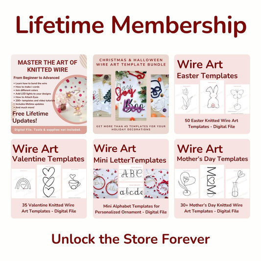 Lifetime Membership