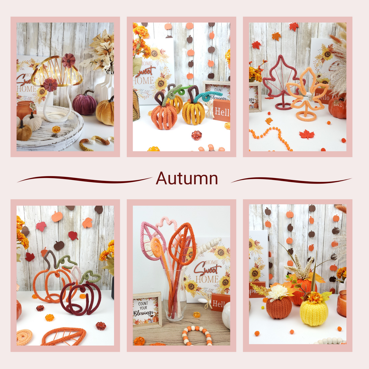 Ultimate Seasonal Templates Bundle