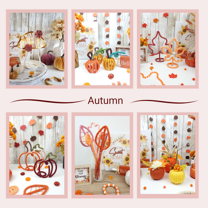 Ultimate Seasonal Templates Bundle