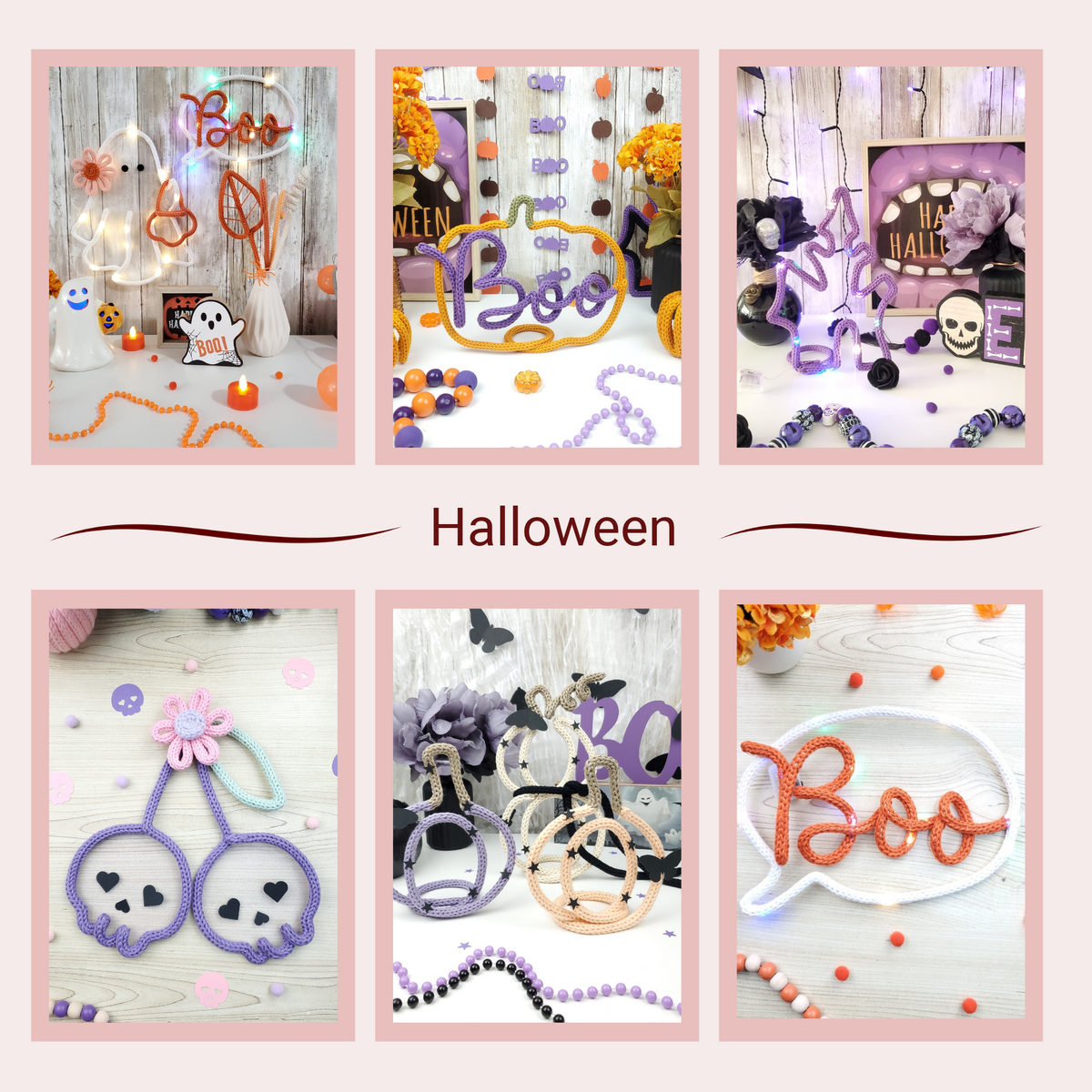 Ultimate Seasonal Templates Bundle