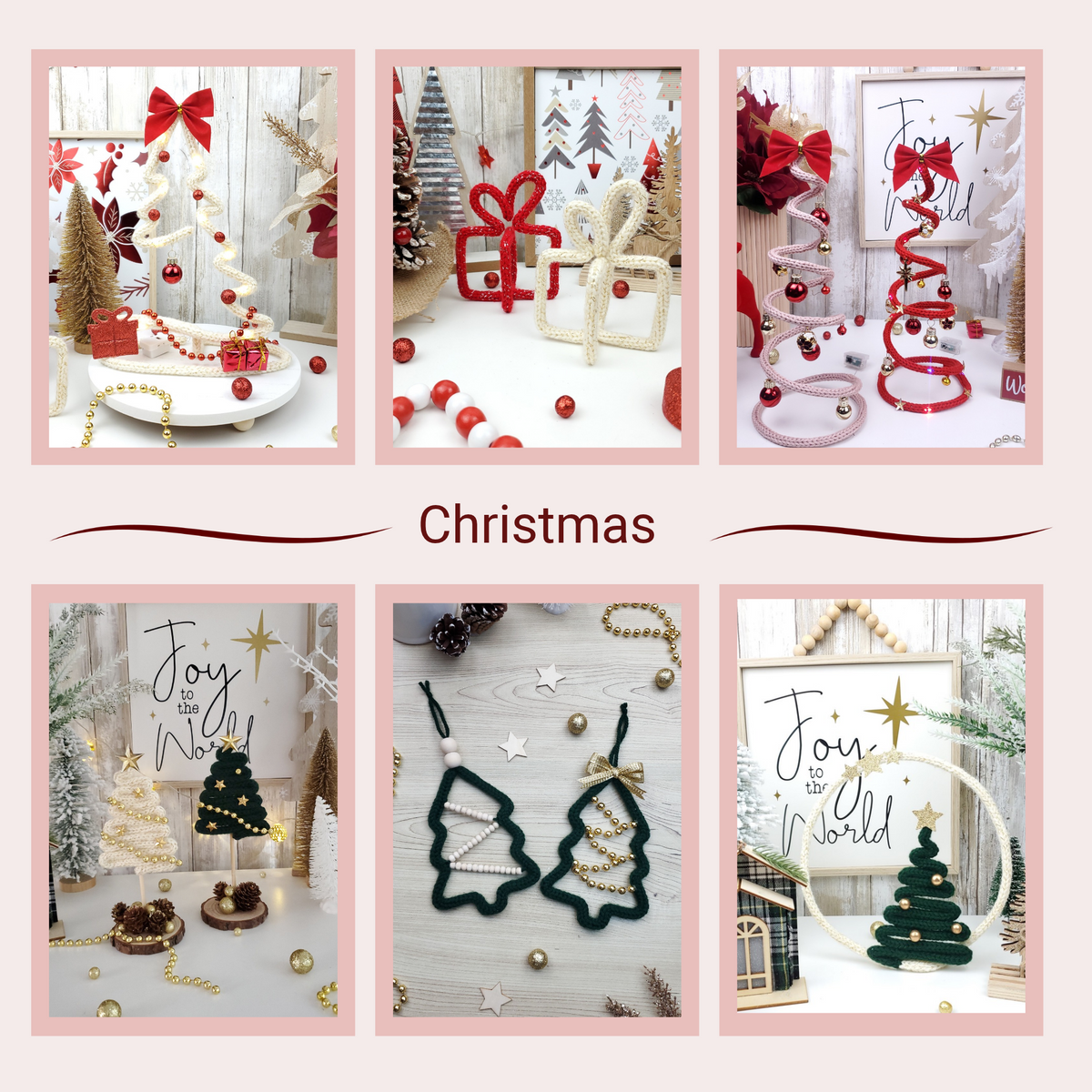 Ultimate Seasonal Templates Bundle