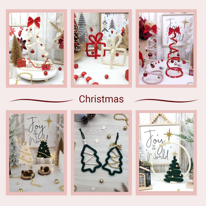 Ultimate Seasonal Templates Bundle