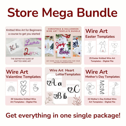 Store Mega Bundle